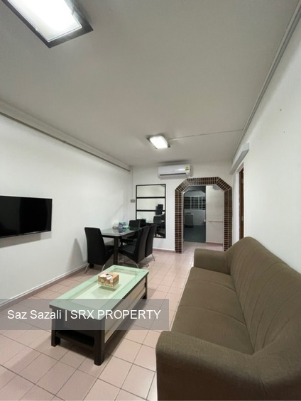 Blk 537 Guilin Breeze (Bukit Batok), HDB 3 Rooms #503513641